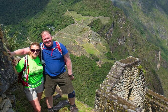 Short Inca Trail to Machu Picchu 2D/1N - Huayna Picchu Is Optional, Not Automatic
