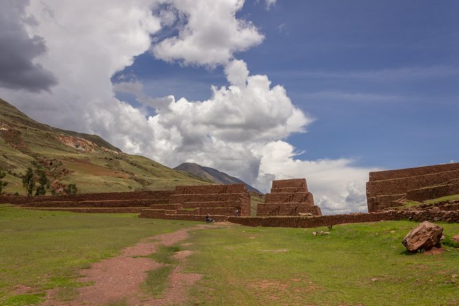Sightseeing Bus Tour from Cusco to Puno with Buffet Lunch - Timing, seat assignments, and arrival in Puno