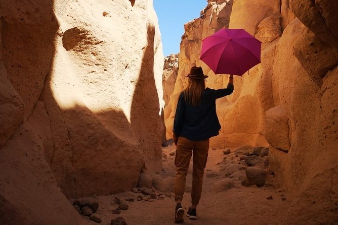 Sillar Half Day Route in Arequipa - Why Arequipa’s white stone matters