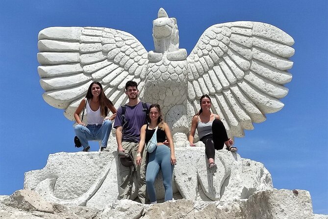 Sillar Half Day Route in Arequipa - Is $17 a good price?