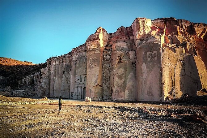 Sillar Half Day Route in Arequipa - Who will enjoy this route most?