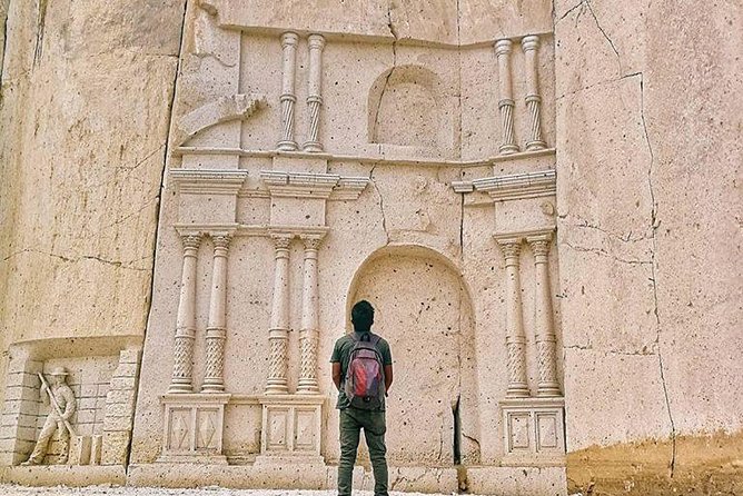 Sillar Route Arequipa Canteras+Quebrada de Culebrillas - Is $22.50 good value?