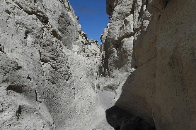 Sillar Route In Arequipa + Viewpoint of the Volcanoes - What the $11 price really covers