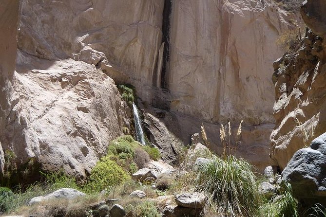 Sillar Route In Arequipa + Viewpoint of the Volcanoes - Who will enjoy this tour most
