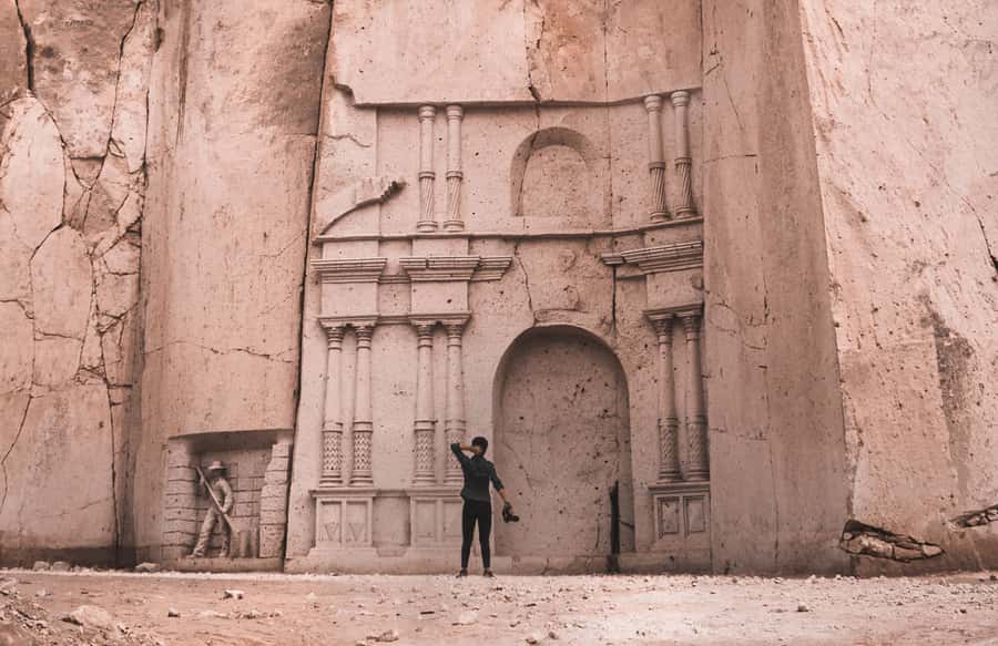 Sillar Stone Tour from Arequipa - Key points to know before you book