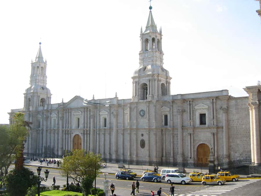 Sillar Stone Tour from Arequipa - Practical tips for a better visit