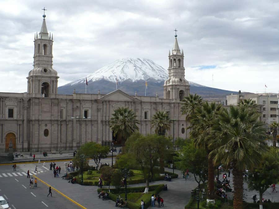 Sillar Stone Tour from Arequipa - Is $29 a fair price?