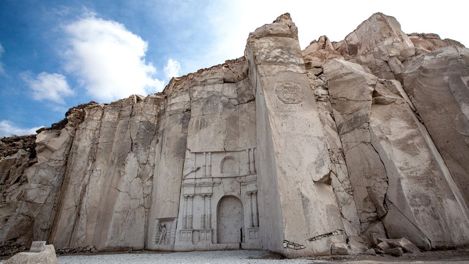 Sillar Stone Tour from Arequipa - What the four-hour schedule feels like