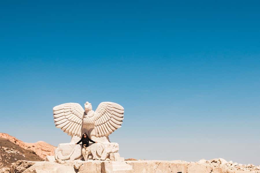 Sillar Stone Tour from Arequipa - From your hotel to Culebrillas