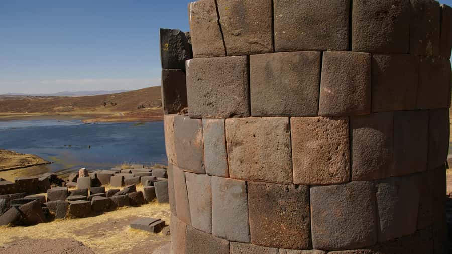 Sillustani: Chullpas de Sillustani Afternoon Half-Day Tour - Key points to know before you go
