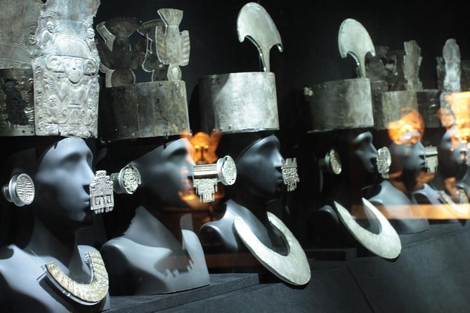 Skip the Line: Larco Museum Admission Ticket - Why the Larco Museum helps explain Peru