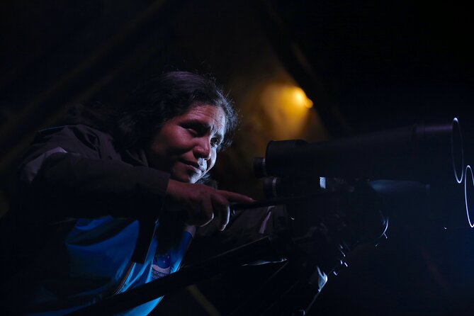 Skip the Line: Planetarium Cusco Admission Ticket - Inside the planetarium: the southern sky explained
