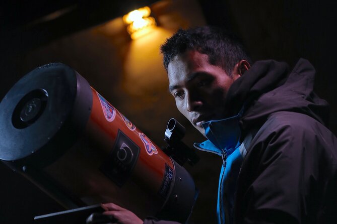 Skip the Line: Planetarium Cusco Admission Ticket - How the two-hour schedule fits your evening