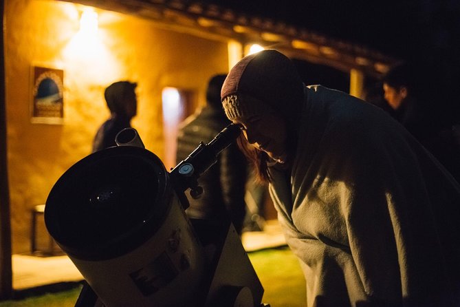 Skip the Line: Planetarium Cusco Admission Ticket - The ride out to Planetarium Cusco