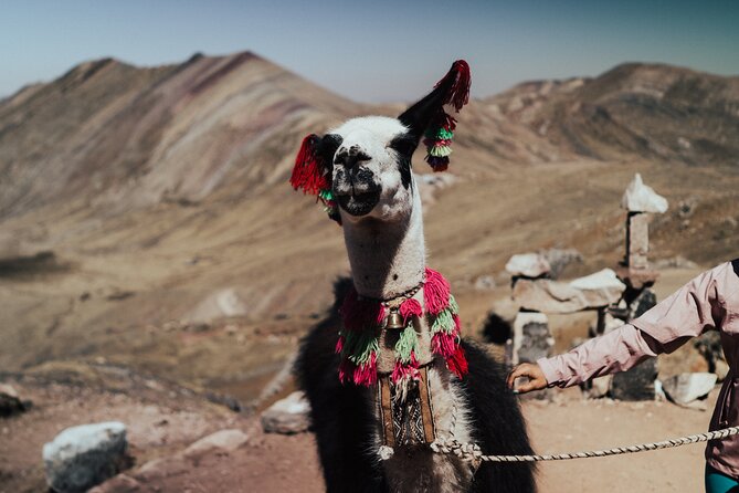 Small-Group 3-day Cusco Tour to Sacred Valley, Machu Picchu & Rainbow Mountain - What the $1,099 price really buys