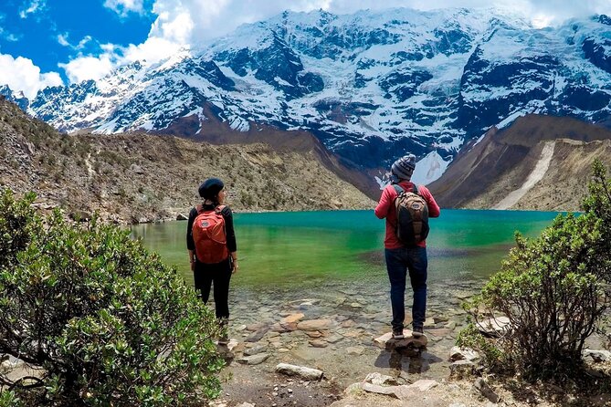 Small Group 5 Days Salkantay and Machu Picchu by Llactapata Tour - Key points before you book