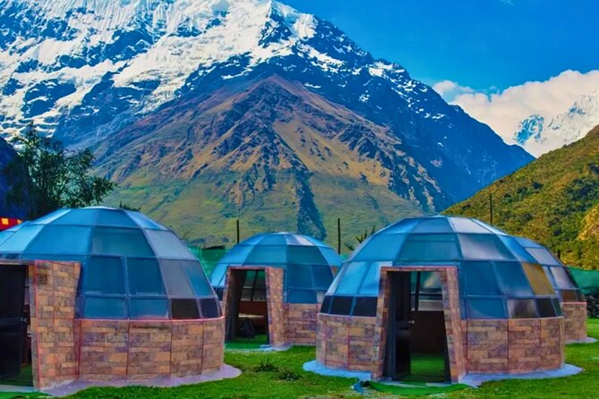 Small Group 5 Days Salkantay and Machu Picchu by Llactapata Tour - Day one: Cusco to Soraypampa and Humantay Lake