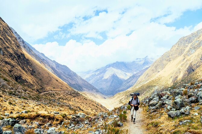 Small Group 5 Days Salkantay and Machu Picchu by Llactapata Tour - Day five: First light at Machu Picchu