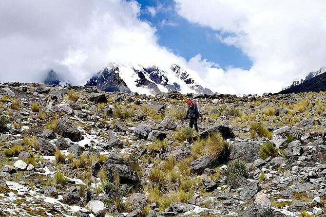 Small Group 5 Days Salkantay and Machu Picchu by Llactapata Tour - Who will enjoy this trek most?