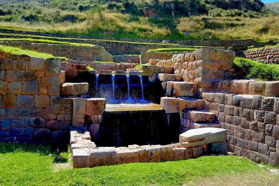 SOUTH VALLEY CUSCO - Key points to know before booking