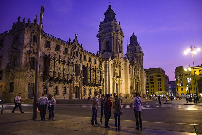 Street Food, Market & Old Eateries Tour in Lima's Historic Center - Why this Lima food tour works so well