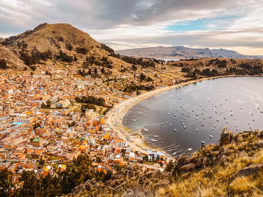 Sun island and Copacabana | From Puno or La Paz / Day Trip - What This $95 Day Really Includes
