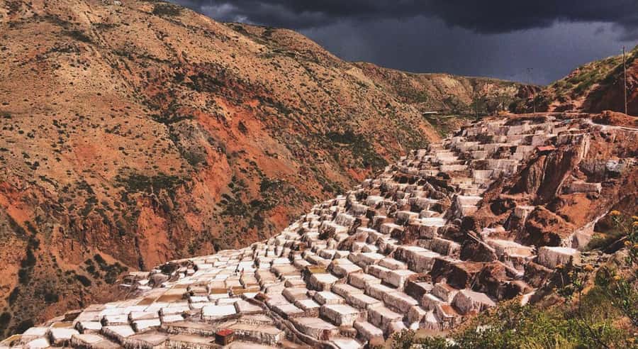 Super Sacred Valley - Why this route works for a first Sacred Valley day