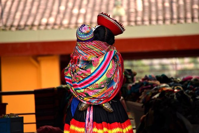 Super Sacred Valley: Chinchero - Salt Mines - Moray & Ollantaytambo - Key points to know before booking