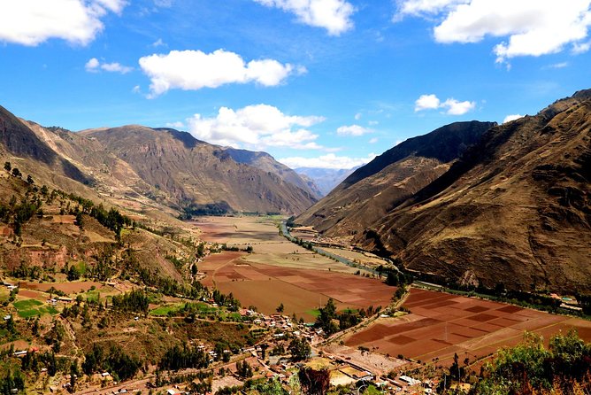Super Sacred Valley: Chinchero - Salt Mines - Moray & Ollantaytambo - Is this route suitable for you?