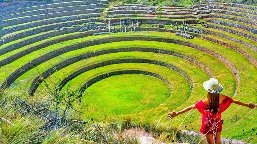 Super Sacred Valley with Transfer to Ollantaytambo - Key points to know before booking