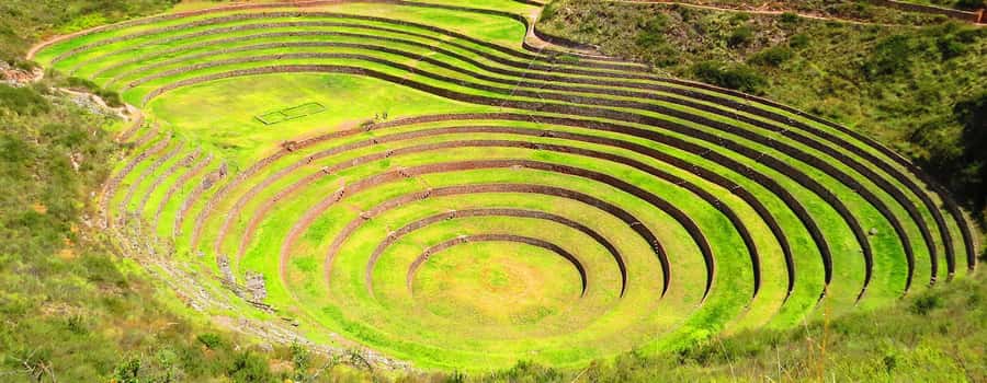 Super Sacred Valley with Transfer to Ollantaytambo - Why this Sacred Valley route makes sense