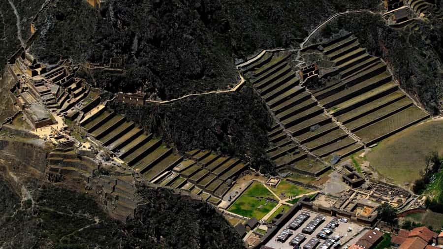 Super Sacred Valley with Transfer to Ollantaytambo - Guides, transport, and the rhythm of the day