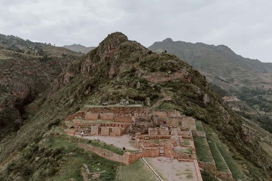 Super Sacred Valley with Transfer to Ollantaytambo - What the $35 price really covers