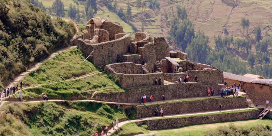 Super Sacred Valley with Transfer to Ollantaytambo - Who should book this Sacred Valley day?