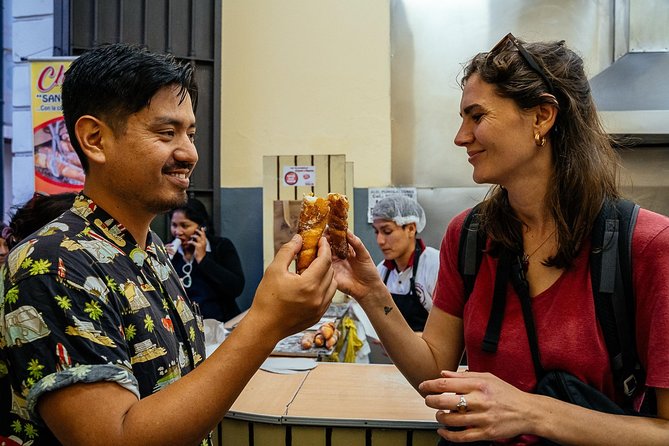 The 10 Tastings of Lima With Locals: Private Street Food Tour - Why This Three-Hour Walk Works