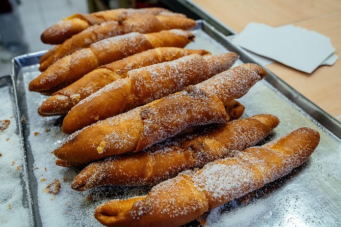 The 10 Tastings of Lima With Locals: Private Street Food Tour - Barrio Chino and Peruvian-Chinese Dumplings