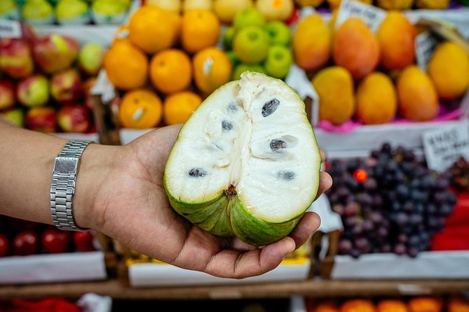 The 10 Tastings of Lima With Locals: Private Street Food Tour - Lima’s Major Sights Between Tastings