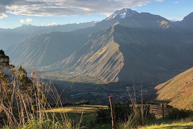 The Best Private Sacred Valley Tour in Cusco - Why a private Sacred Valley day makes sense