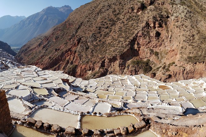 The Best Private Sacred Valley Tour in Cusco - Pisac: terraces, fountains, and a huge cemetery