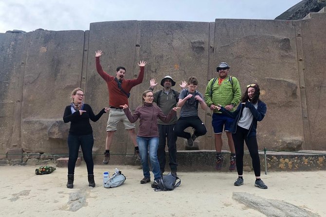 The Best Private Sacred Valley Tour in Cusco - The food stop and the part that costs extra