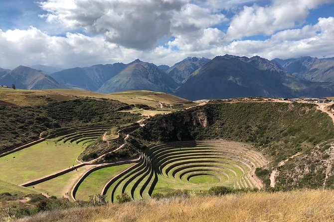 The Best Private Sacred Valley Tour in Cusco - Timing, altitude, and what to pack