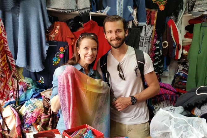 The Original Highlights of Lima - Private Half Day Tour - Why this tour works for a first look at Lima