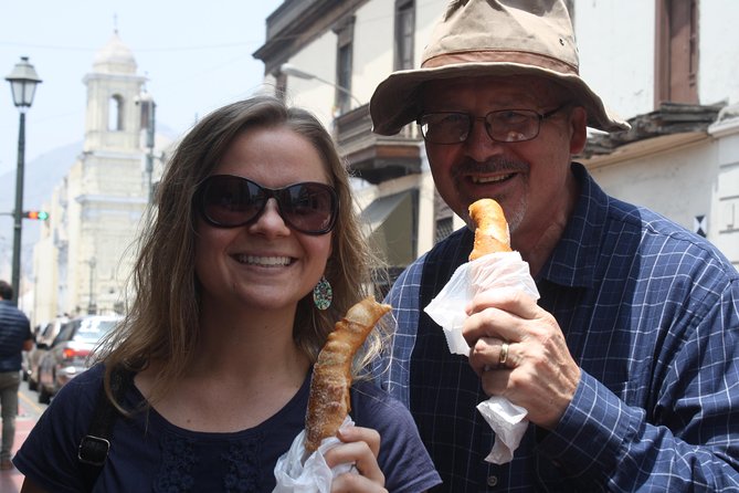 The Original Highlights of Lima - Private Half Day Tour - San Francisco and the Catacombs, seen at a glance