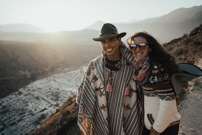 The Ultimate Full Day Sacred Valley Tour - Ollantaytambo: the day’s strongest archaeological finish