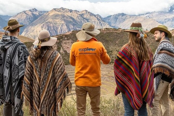 The Ultimate Full Day Sacred Valley Tour - The Ollantaytambo drop-off is a major practical advantage