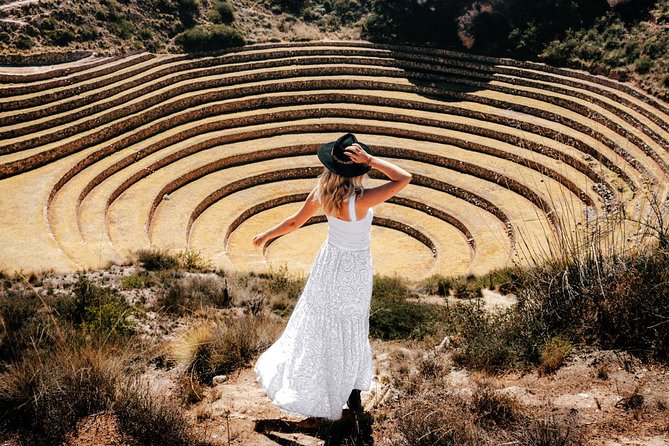 The Ultimate Full Day Sacred Valley Tour - Guides make the difference