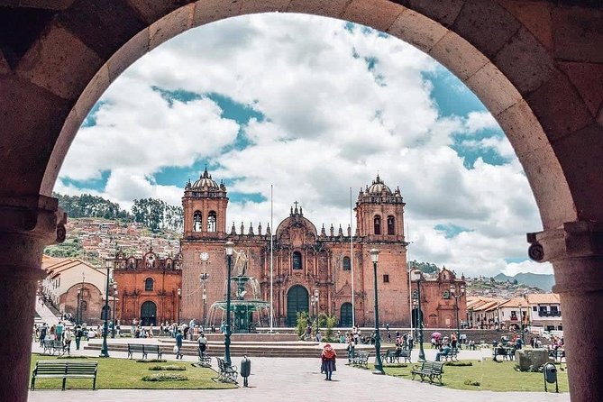Tour 7 days: Cusco Sacred Valley Maras Moray Mountain of Colors Humantay Lagoon - Day 3: Machu Picchu with an optional mountain hike