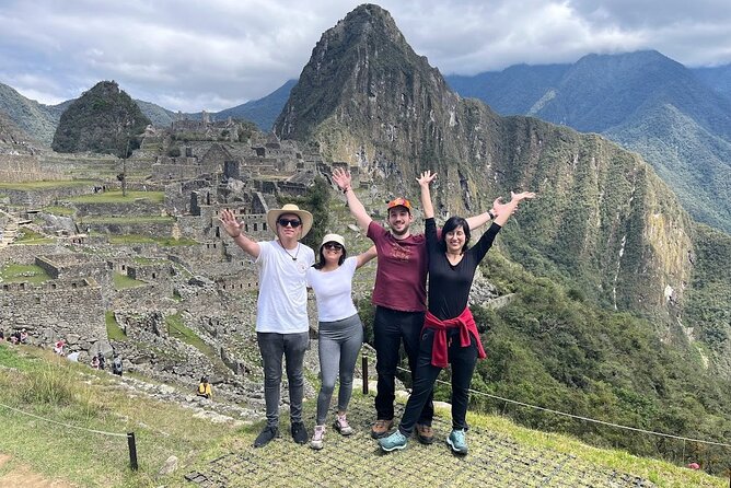 Tour de Día Completo a Machu Picchu - Why this Machu Picchu day trip works