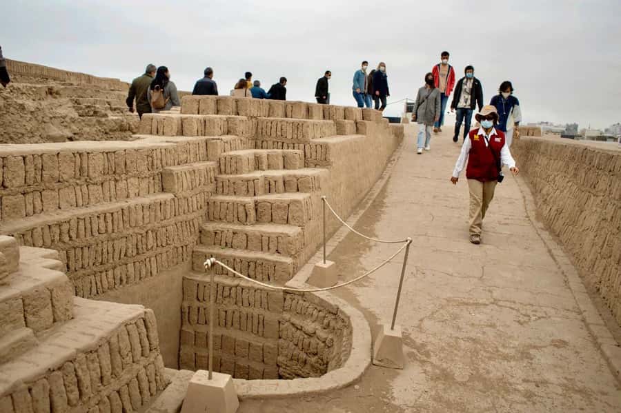 Tour Huaca Pucllana: Pyramids and Pre-Columbian Antiquity - Why Huaca Pucllana is worth your Lima time