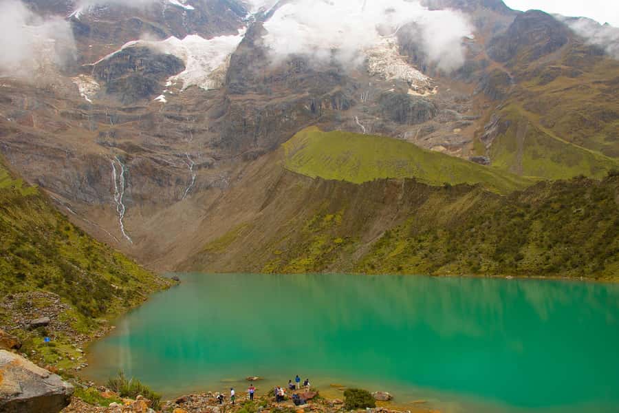 Tour Humantay Lake in Cusco + Breakfast and lunch - Is $24 a good value?